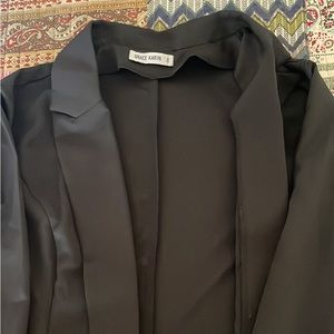 Grace Karin Blazer